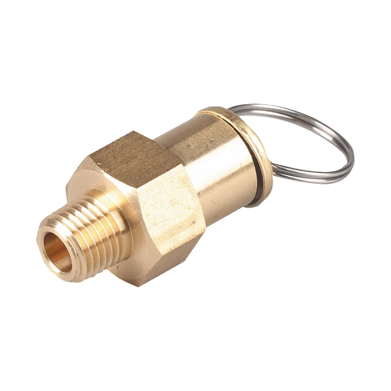 Pressure Relief Valve